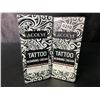 Image 1 : 2 Boxes of Acolye Tattoo Numbing Creams - Max Strength/Long-Lasting Numbness (60ml) - New Sealed
