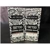 Image 1 : 2 Boxes of Acolye Tattoo Numbing Creams - Max Strength/Long-Lasting Numbness (60ml) - New Sealed