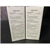 Image 2 : 2 Boxes of Acolye Tattoo Numbing Creams - Max Strength/Long-Lasting Numbness (60ml) - New Sealed