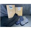 Image 1 : 2 Packs of Assorted Danish Endurance Socks - Heat Socks & Summit Socks (4 Pairs Total) - New