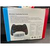 Image 2 : 1 Wireless Pro Controller for Nintendo Switch - Blue/Red Aftermarket Design - New