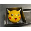 Image 2 : 1 Pikachu Metal Grinder (For Dried Herb/"Flower") - New