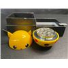 Image 3 : 1 Pikachu Metal Grinder (For Dried Herb/"Flower") - New