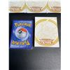Image 3 : 5 Boxes of Pokemon Foil Fan-Art Cards (Brilliant Stars Dupes) - New