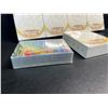 Image 4 : 5 Boxes of Pokemon Foil Fan-Art Cards (Brilliant Stars Dupes) - New