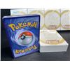 Image 5 : 5 Boxes of Pokemon Foil Fan-Art Cards (Brilliant Stars Dupes) - New
