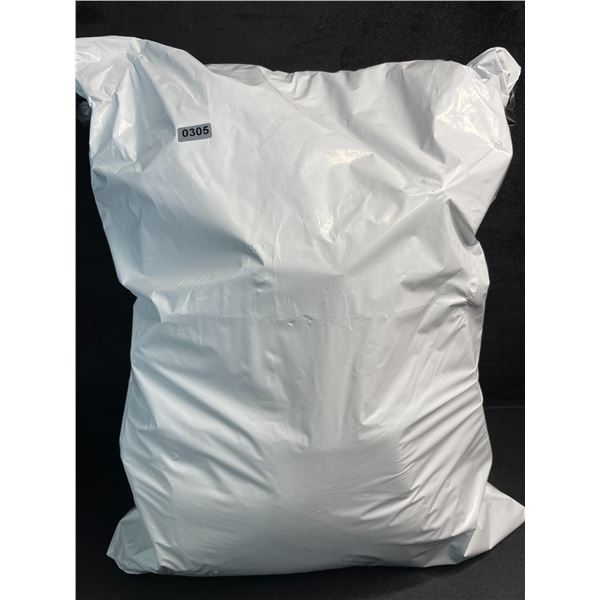 1 MYSTERY BAG!! Contains Over 20pcs of Brand New Assorted Items! (Large 18" x 12" Bag Size)