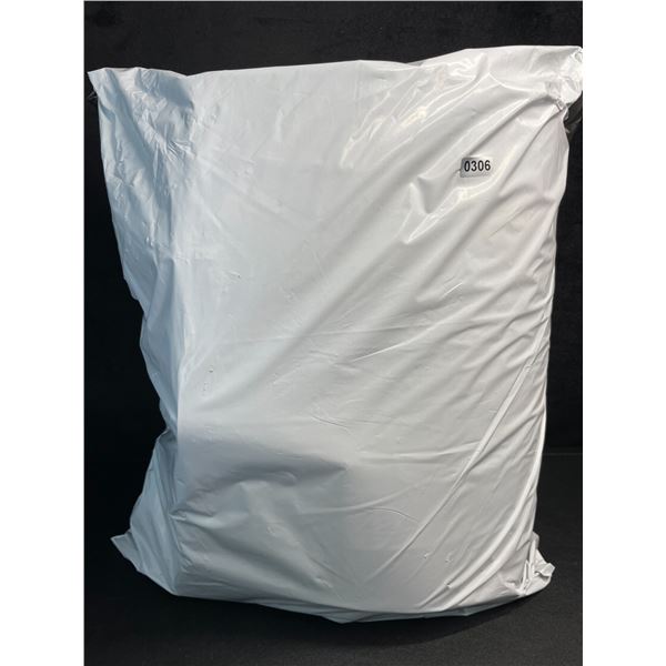 1 MYSTERY BAG!! Contains Over 20pcs of Brand New Assorted Items! (Large 18" x 12" Bag Size)