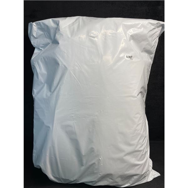 1 MYSTERY BAG!! Contains Over 20pcs of Brand New Assorted Items! (Large 18" x 12" Bag Size)