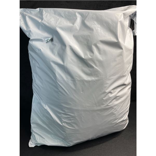 1 MYSTERY BAG!! Contains Over 20pcs of Brand New Assorted Items! (Large 18" x 12" Bag Size)