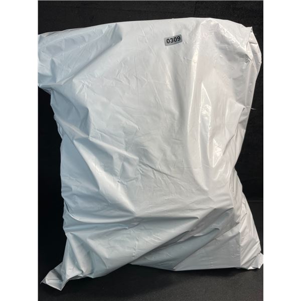 1 MYSTERY BAG!! Contains Over 20pcs of Brand New Assorted Items! (Large 18" x 12" Bag Size)