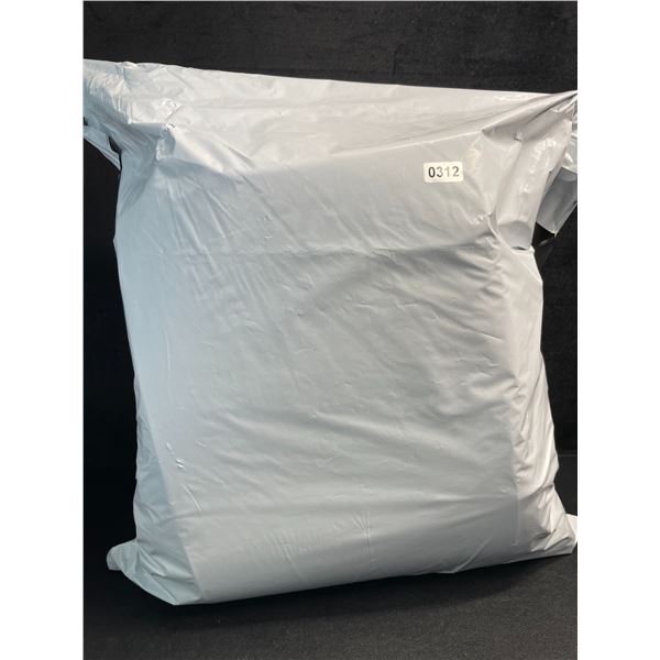 1 MYSTERY BAG!! Contains Over 20pcs of Brand New Assorted Items! (Large 18" x 12" Bag Size)