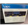 Image 2 : 1 Tapo 2K HD Indoor/Outdoor Home Security Wi-Fi Camera (Model: Tapo C120) New Sealed!