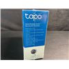Image 3 : 1 Tapo 2K HD Indoor/Outdoor Home Security Wi-Fi Camera (Model: Tapo C120) New Sealed!