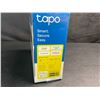 Image 4 : 1 Tapo 2K HD Indoor/Outdoor Home Security Wi-Fi Camera (Model: Tapo C120) New Sealed!