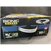 Image 3 : 50FT Bionic Steel Pro Heavy-Duty Steel Garden Hose with Spray Nozzle - Brand New!