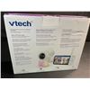Image 3 : 1 Vtech Fixed Position 2 Camera Smart High-Definition Video Baby Monitor - NEW SEALED!
