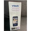 Image 5 : 1 Vtech Fixed Position 2 Camera Smart High-Definition Video Baby Monitor - NEW SEALED!