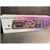 Image 2 : 1 Mirror Dash Cam; 12" Rear View Mirror 4K Dash Cam/Full Touch-Screen; 64GB Card - New Sealed!