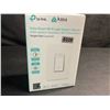 Image 1 : 1 Tp-Link Kasa Smart Wi-Fi Light Switch/Dimmer - Single Pole - New