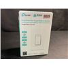 Image 1 : 1 Tp-Link Kasa Smart Wi-Fi Light Switch/Dimmer - Single Pole - New (Dmg Box*)