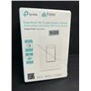 Image 1 : 1 Tp-Link Kasa Smart Wi-Fi Light Switch/Dimmer - Single Pole - New (Dmg Box*)