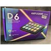 Image 2 : 1 Fifine Ampligame D6 Stream Controller with 15 Macro Keys; Streaming Keyboard Deck - New