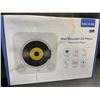 Image 2 : 1 Wall-Mounted Bluetooth Speaker/CD Player (Model: KC-808) - New