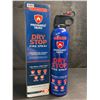 Image 2 : 1 Dry Stop Fire Spray by Prepared Hero; Portable Fire Extinguisher (21.2 oz) - Easy to Use - New