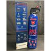 Image 4 : 1 Dry Stop Fire Spray by Prepared Hero; Portable Fire Extinguisher (21.2 oz) - Easy to Use - New