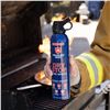 Image 7 : 1 Dry Stop Fire Spray by Prepared Hero; Portable Fire Extinguisher (21.2 oz) - Easy to Use - New