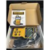 Image 2 : 1 Motopower OBDII Car Diagnostic Scan Tool (Model: MP69033) - New