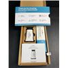 Image 2 : 1 EyeQue At-Home VisionCheck Ophthalmic Refractometer - Works with Smartphone - Brand New