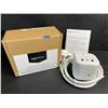 Image 2 : 1 AmazonBasics 3-Outlet Power Strip Cube with 5FT Cord - Brand New