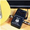 Image 11 : 1 JOYO 6-Band EQ Pedal Electric Guitar Effect Pedal - Brand New