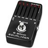 Image 1 : 1 JOYO 6-Band EQ Pedal Electric Guitar Effect Pedal - Brand New