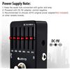 Image 7 : 1 JOYO 6-Band EQ Pedal Electric Guitar Effect Pedal - Brand New