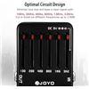 Image 9 : 1 JOYO 6-Band EQ Pedal Electric Guitar Effect Pedal - Brand New
