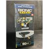 Image 2 : 50FT Bionic Steel Pro Heavy-Duty Steel Garden Hose with Spray Nozzle - Brand New!
