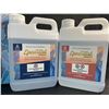 Image 3 : Epoartist Epoxy Resin 1 Gallon (3.78L) Kit - Crystal Clear Tabletop/Crafting Epoxy Resin - New