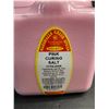Image 2 : 10LB XL Container of Pink Curing Salt by Marshalls Creek Spices - New