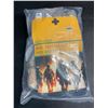 Image 3 : 1 Trauma First Aid Kit/Medical Bleeding Control Kit Med Pack - Brand New