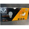 Image 3 : 8-Pack of LED Edison Light Bulbs - E26 Socket - 400 Lumens - New