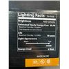 Image 5 : 8-Pack of LED Edison Light Bulbs - E26 Socket - 400 Lumens - New