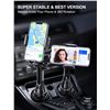 Image 7 : 1 TopGo Car Cup Holder Phone Mount - Sturdy/Adjustable Height (Fit Phones up to 4" Wide) - New
