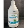 Image 1 : 1 Jug of LandArt Aloe Vera Juice for Digestive Health (1.5L) - New (Exp: MA 2028)