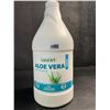 Image 1 : 1 Jug of LandArt Aloe Vera Juice for Digestive Health (1.5L) - New (Exp: MA 2028)