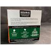 Image 2 : 2 Boxes of Twinnings London Green Tea K-Cup Keurig Pods (12 Pods Each) - New