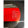 Image 3 : Viabrico 16Gauge Red/Black Electrical Wire; 135FT Large Roll; Copper Clad Aluminum Wire - New