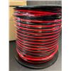 Image 3 : Viabrico 16Gauge Red/Black Electrical Wire; 135FT Large Roll; Copper Clad Aluminum Wire - New